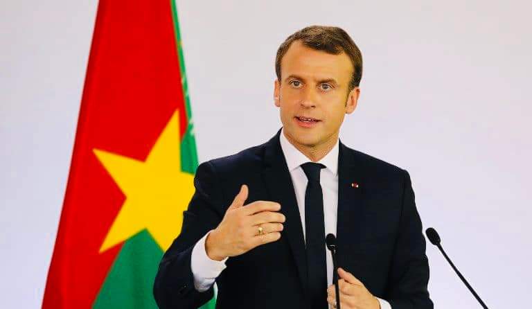 La France Trois Diplomates Fran Ais Expuls S Du Burkina Faso Sahel