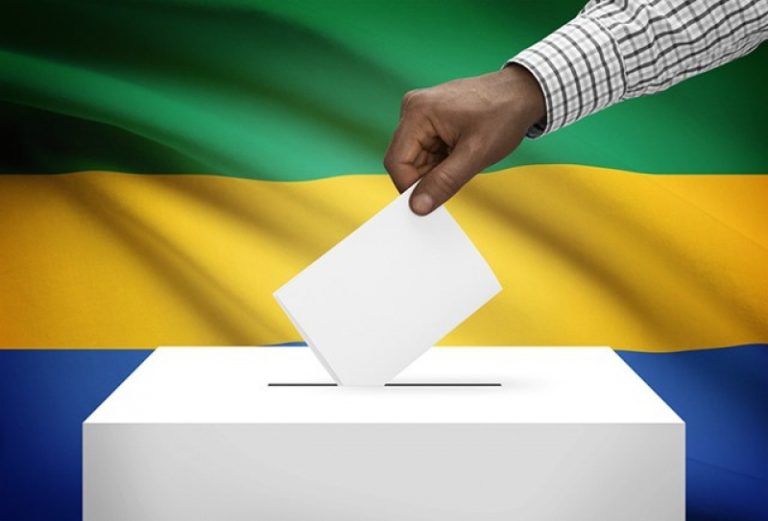 Gabon Les élections législatives de décembre reportées à juillet