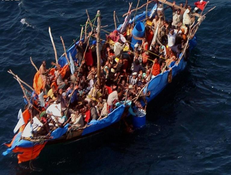 Djibouti: le bilan du naufrage de migrants s’alourdit à plus de 52 ...