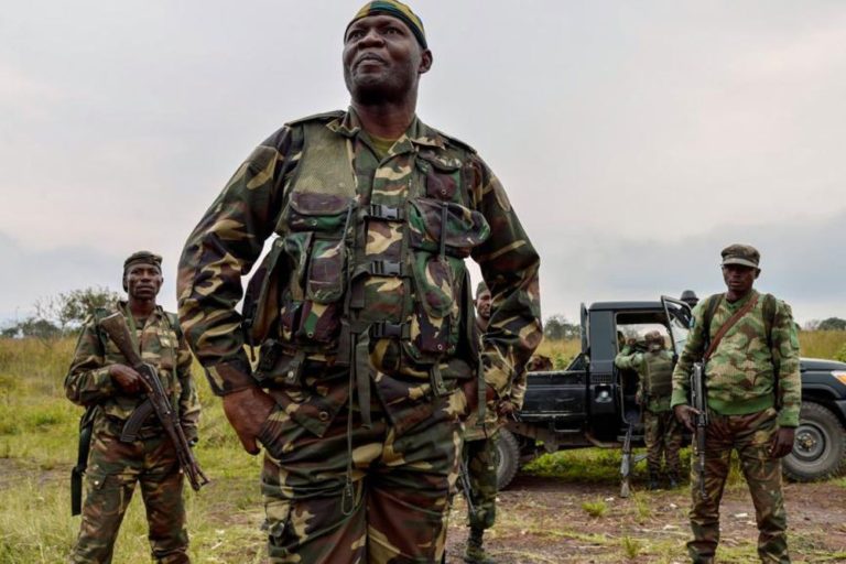 RDC: cinq personnes tuées par des ADF près de la frontière ougandaise ...