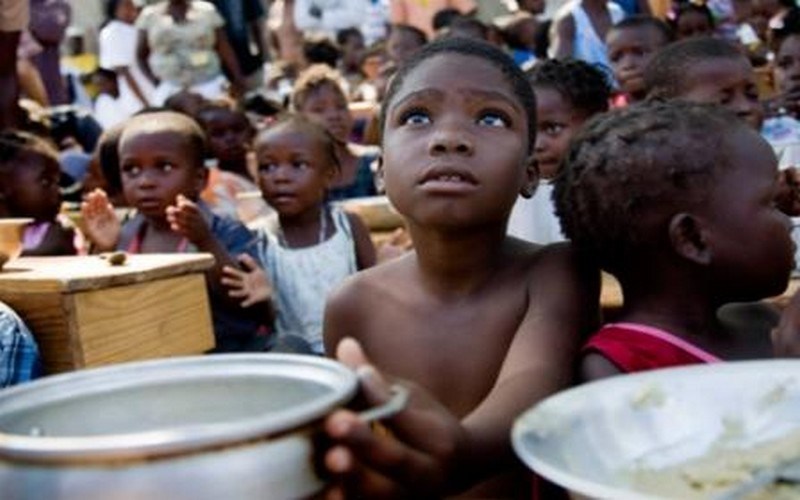 ONU : Insécurité Alimentaire Et Malnutrition Menacent L’Afrique – Sahel ...