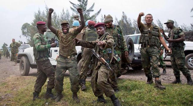 RDC: au moins 7 morts dans une attaque des ADF – Sahel Intelligence