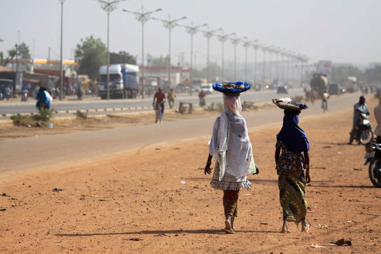 Burkina Faso une dizaine de personnes tuées à Loroum – Sahel Intelligence