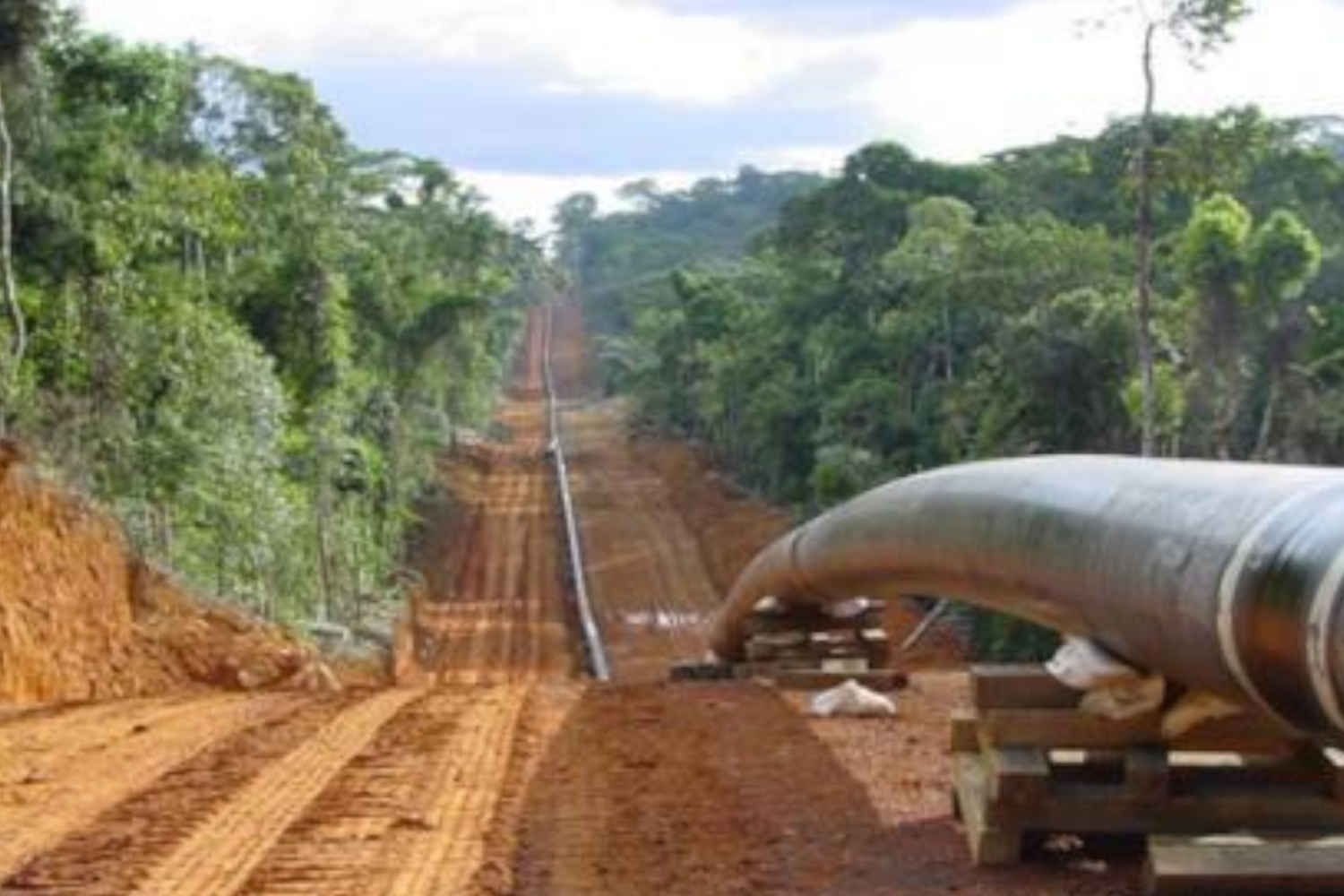 Pétrole Standard Bank renonce à financer le projet du pipeline Ouganda