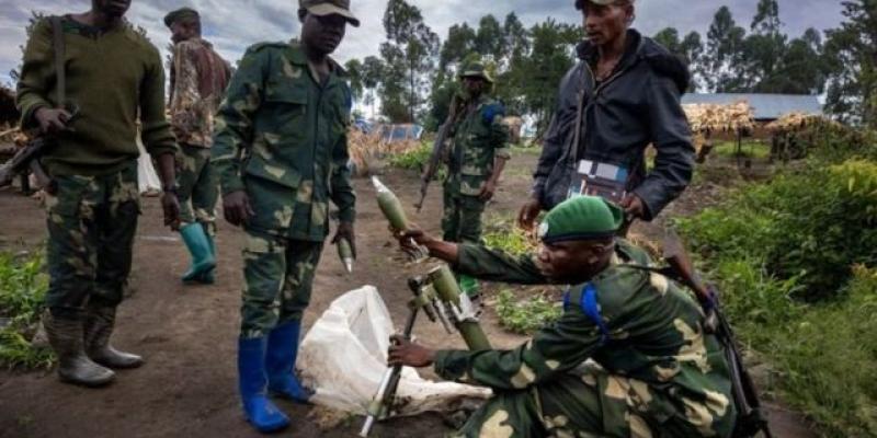 DRC: Several farmers massacred in the northeast of the country